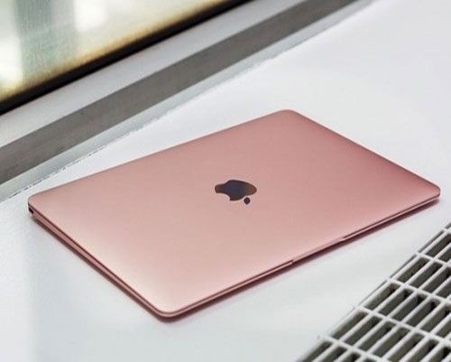 Macbook-được-nâng-cấp-pin-khỏe-hơn-và-ra-mắt-màu-vàng-hồng
