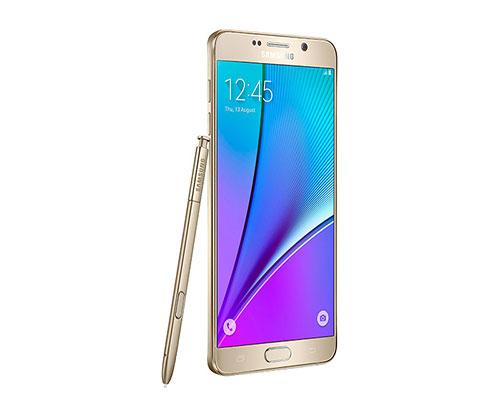 Samsung-galaxy-note-5